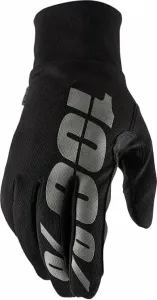 100% Hydromatic Brisker Gloves Black M Cyclo Handschuhe
