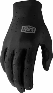 100% Sling Bike Gloves Black S Cyclo Handschuhe