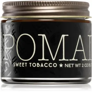 18.21 Man Made Pomade Sweet Tobacco Haarpomade 56,7 g