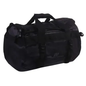 2117 DUFFEL BAG 40L Reisetasche, schwarz, größe os