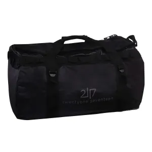 2117 DUFFEL BAG 87L Reisetasche, schwarz, größe os