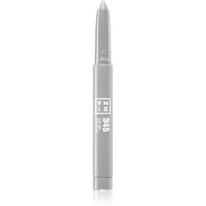 3INA The 24H Eye Stick langanhaltender Lidschatten in Stiftform Farbton 945 - Gray 1,4 g