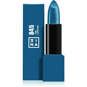 3INA The Lipstick Lippenstift Farbton 845 - Blue 4,5 g