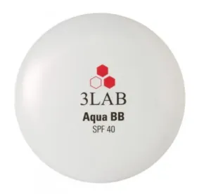 3LAB BB-Creme SPF 40 Aqua BB (Compact Cream) 30 ml 01