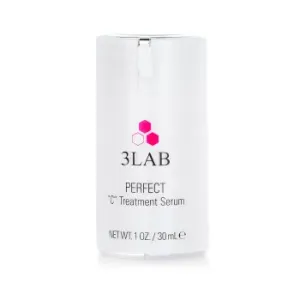 3LAB Behandlungsserum Perfect C (Treatment Serum) 30 ml