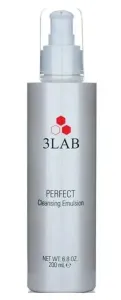 3LAB Gesichtsreinigungsemulsion Perfect (Cleansing Emulsion) 200 ml