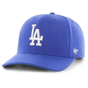 47 MLB LOS ANGELES DODGERS COLD ZONE MVP DP Cap, blau, größe os