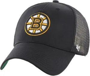 Boston Bruins NHL MVP Trucker Branson Black 56-61 cm Kappe