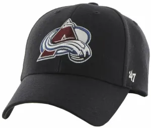 Colorado Avalanche NHL '47 MVP Team Logo Navy Eishockey Cap