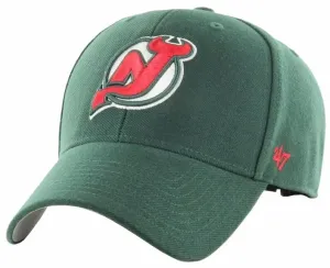 New Jersey Devils NHL '47 MVP Vintage Logo Dark Green 56-61 cm Kappe