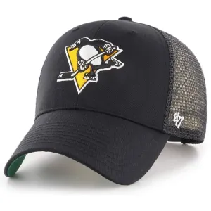 47 NHL Pittsburgh Penguins Branson 47 MVP Cap, schwarz, größe os