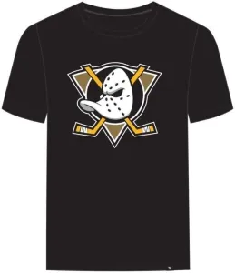 47 NHL ANAHEIM DUCKS IMPRINT ECHO TEE Shirt, schwarz, größe M