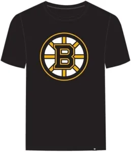 47 NHL BOSTON BRUINS IMPRINT ECHO TEE Shirt, schwarz, größe S