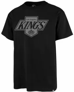 47 NHL LOS ANGELES KINGS IMPRINT ECHO TEE Herrenshirt, schwarz, größe L