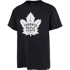 47 NHL TORONTO MAPLE LEAFS IMPRINT ECHO TEE Herrenshirt, dunkelblau, größe XXL