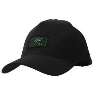 4F BASEBALL CAP Cap, schwarz, größe L