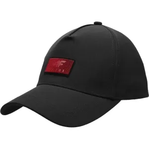 4F MEN´S CAP Herren Cap, schwarz, größe M