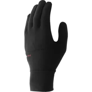 4F GLOVES CAS Herren Handschuhe, schwarz, größe L