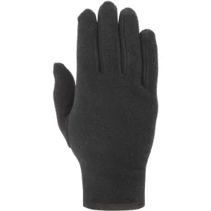 4F GLOVES Handschuhe, schwarz, größe S #72313