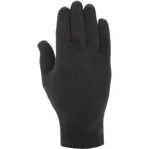 4F GLOVES Handschuhe, schwarz, größe S #1031718