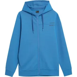 4F MEN´S SWEATSHIRT Herren Sweatshirt, blau, größe XL