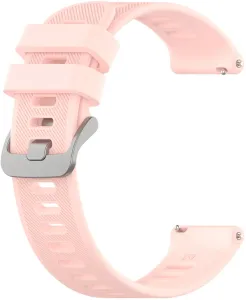 4wrist Armband für Garmin Forerunner - Pink