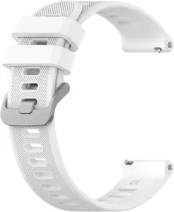 4wrist Armband für Garmin Forerunner - White
