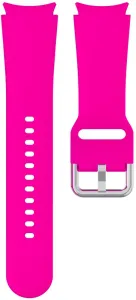 4wrist Armband für Samsung Watch4 - Barbie Powder
