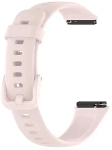 4wrist Silikonarmband für Huawei Watch Band 7 – Pink