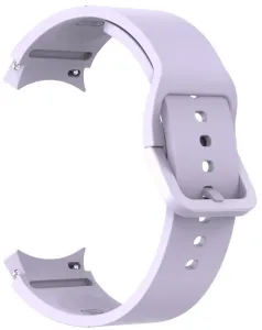 4wrist Silikonarmband für Samsung Galaxy Watch 6/5/4 - Lavender