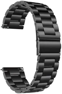 4wrist Stahlzug für Samsung Galaxy Watch - 22 mm