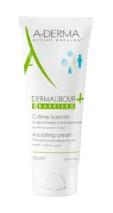 A-DERMA Schutzcreme Dermalibour+ Barrier (Insulating Cream) 100 ml