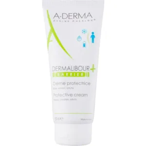 A-Derma Dermalibour+ schützende Creme gegen schädliche Umwelteinflüsse 100 ml