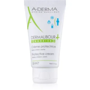 A-Derma Dermalibour+ schützende Creme gegen schädliche Umwelteinflüsse 50 ml
