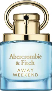 Parfums für Damen Abercrombie & Fitch