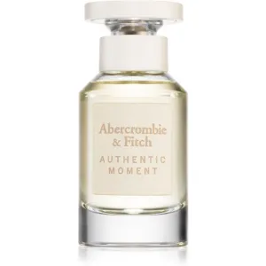 Parfums für Damen Abercrombie & Fitch