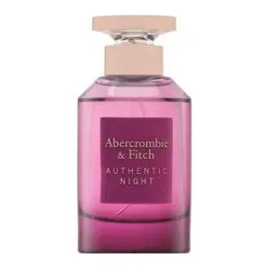 Parfums - Abercrombie & Fitch