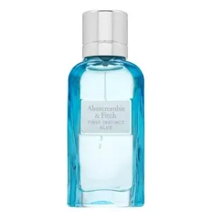 Abercrombie & Fitch First Instinct Blue Eau de Parfum für Damen 30 ml