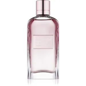 Abercrombie & Fitch First Instinct Eau de Parfum für Damen 100 ml