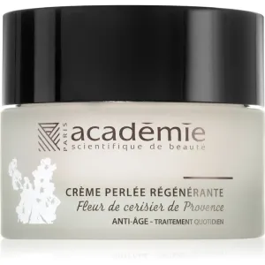 Académie Scientifique de Beauté Aromathérapie regenerierende Creme mit glättender Wirkung 50 ml