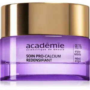 Académie Scientifique de Beauté Time+ Redensifying Pro-Calcium Treatment leichte schützende Gesichtscreme 50 ml