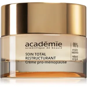 Académie Scientifique de Beauté Youth Repair Pro-menopause Cream intensive feuchtigkeitsspendende und revitalisierende Creme 50 ml