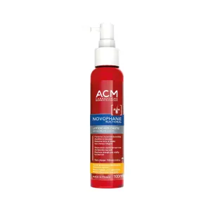 ACM Haarwasser gegen Haarausfall Novophane Reactional (Lotion) 100 ml