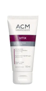 ACM Gel zur Pigmentierungskontrolle Vitix (Regulating Gel) 50 ml