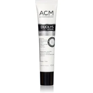 ACM Anti-Aging-Feuchtigkeitscreme für normale bis Mischhaut Legere (Anti-Aging Moisture Skincare) 40 ml