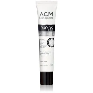 ACM Feuchtigkeitsspendende Anti-Aging-Creme Duolys Riche (Anti-Ageing Moisture Skincare) 40 ml