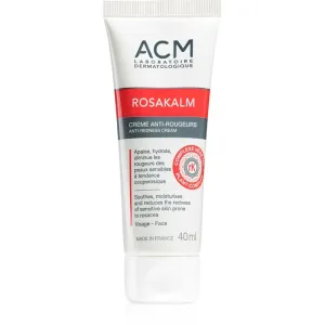 ACM Rosakalm Tagescreme für empfindliche Haut mit Neigung zu Rötungen 40 ml