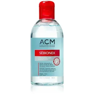 ACM Mizellenwasser für problematische Haut Sébionex (Micellar Lotion) 250 ml