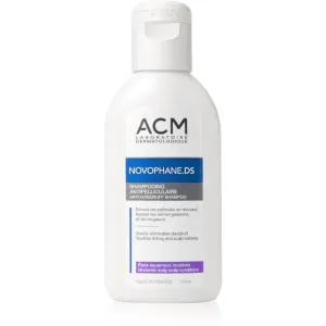 ACM Anti-Schuppen-Shampoo Novophane DS (Anti-Dandruff Shampoo) 125 ml