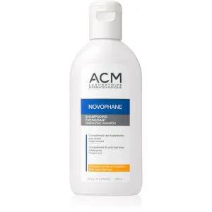 ACM Novophane Stärkendes Shampoo für schwaches Haar mit Neigung zu Haarausfall 200 ml